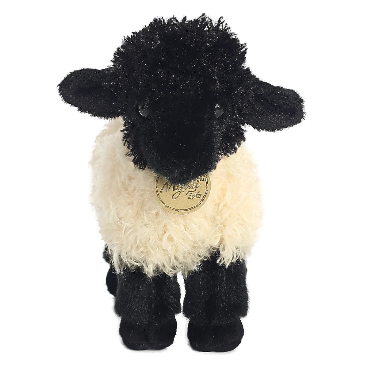 Aurora - Suffolk Lamb Plush Toy Stuffed Animal Plushie 26254