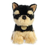 "Sale" Aurora Miyoni - Yorkshire Terrier Yorkie Dog Plush Toy 26464