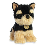 "Sale" Aurora Miyoni - Yorkshire Terrier Yorkie Dog Plush Toy 26464