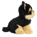 "Sale" Aurora Miyoni - Yorkshire Terrier Yorkie Dog Plush Toy 26464