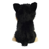 "Sale" Aurora Miyoni - Yorkshire Terrier Yorkie Dog Plush Toy 26464