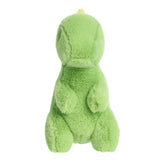 Aurora ECO Nation - T-Rex Green Dinosaur Plush Toy 35055