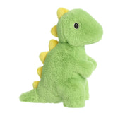 Aurora ECO Nation - T-Rex Green Dinosaur Plush Toy 35055