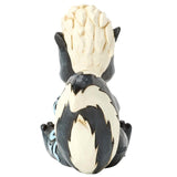 Jim Shore x Disney Traditions - Flower Skunk Bambi Figurine 6017860