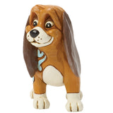 Jim Shore x Disney Traditions - Cooper The Fox and The Hound Figurine 6017861