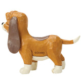 Jim Shore x Disney Traditions - Cooper The Fox and The Hound Figurine 6017861