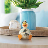 Jim Shore x Disney Traditions - Scuttle The Little Mermaid Seagull Figurine 6017862
