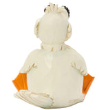 Jim Shore x Disney Traditions - Scuttle The Little Mermaid Seagull Figurine 6017862