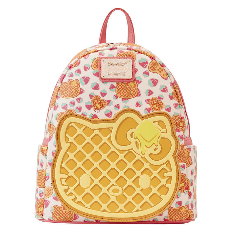 Sanrio Hello Kitty 2024 and Friends Tasty Treats Mini Backpack -