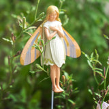 Cicely Mary Barker - Snowdrop Flower Fairy Garden Stake Y9338