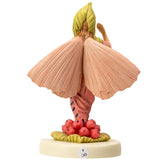 Cicely Mary Barker - Wayfaring Tree Flower Fairy Figurine Y9341