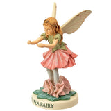Cicely Mary Barker - Sweet Pea Flower Fairy Figurine Y9350