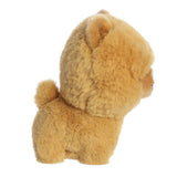 Aurora - Chow Chow Teddy Pets Plush Toy 02557 Stuffed Dog Plushie