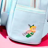 Loungefly - The Jetsons Family Spaceship Backpack JETBK0001