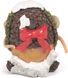 Charming Tails - It's A Great Ride with You by My Side Figurine