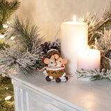 Charming Tails - It's A Great Ride with You by My Side Figurine