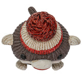 Furrybones - Munky Sock Monkey Figurine