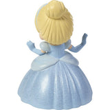Precious Moments x Disney Showcase - Cinderella LED Musical Figurine 183473