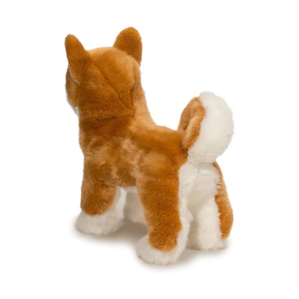 Louie Corgi - Douglas Toys