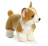 Aurora Miyoni - Corgi Dog Plush Toy 26273