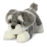 Aurora - Schnauzer Plush Toy