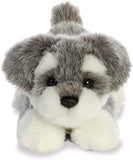Aurora - Schnauzer Plush Toy