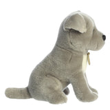 Aurora World - Miyoni Pit Bull Terrier Dog Plush Toy 26415