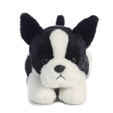 Aurora - Boston Terrier Plush Toy 31560