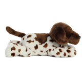 Aurora - German Shorthair Pointer Stuffed Dog Plush Toy 31583