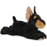 Aurora - Doberman Plush Toy 31584