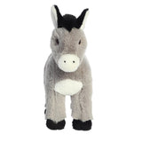 Aurora ECO Nation - Donkey Plush Toy 35053