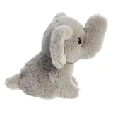 Aurora ECO Nation - Baby Elephant Plush Toy 35067