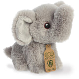 Aurora ECO Nation - Baby Elephant Plush Toy 35067