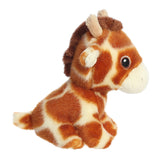 Aurora ECO Nation - Baby Giraffe Plush Toy 35068