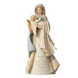 "Sale" Foundations - Madonna & Child Figurine 4058696