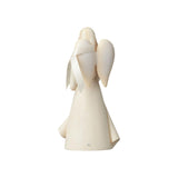 "Sale" Foundations - Wedding Angel Figurine 4058703