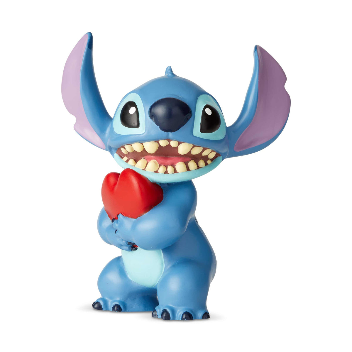 21€84 sur Figurine Disney Lilo Et Stitch Grand Stitch - Figurine de  collection - Achat & prix