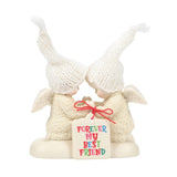 Dept 56 Snowbabies - Forever Best Friends Figurine 6009953