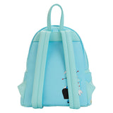 Loungefly - The Jetsons Family Spaceship Backpack JETBK0001