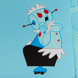 Loungefly - The Jetsons Family Spaceship Backpack JETBK0001