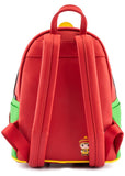 "Sale" Loungefly Funko Pop! - Dragon Ball Z Gohan & Piccolo Backpack DBZBK0020