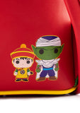 "Sale" Loungefly Funko Pop! - Dragon Ball Z Gohan & Piccolo Backpack DBZBK0020