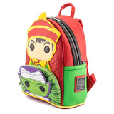 "Sale" Loungefly Funko Pop! - Dragon Ball Z Gohan & Piccolo Backpack DBZBK0020