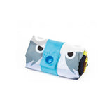 LOQI Tote Bag - Dogs by Stephen Cheetham