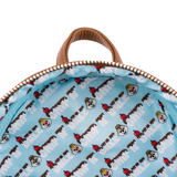 Loungefly Disney - Chip And Dale Sweet Treats Backpack WDBK1963