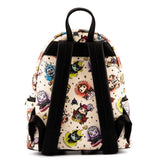 Loungefly Disney x Funko Pop! - Villains Backpack WDBK1974