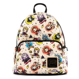 Loungefly Disney x Funko Pop! - Villains Backpack WDBK1974