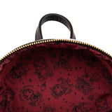 Loungefly Disney x Funko Pop! - Villains Backpack WDBK1974