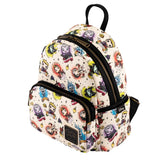 Loungefly Disney x Funko Pop! - Villains Backpack WDBK1974