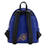 "Sale" Loungefly x Disney - Aladdin 30th Anniversary Edition Backpack WDBK2347